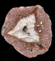 Felsenschlag Thunderegg